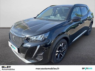 Photo Peugeot 2008 BlueHDi 130 S&S EAT8 Allure