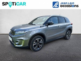 Photo Suzuki Vitara 1.5 Dualjet Allgrip Hybrid Auto Style