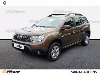 Photo Dacia Duster TCe 130 FAP 4x2 Confort