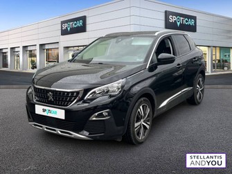Photo Peugeot 3008 Puretech 130ch S&S EAT8 Allure