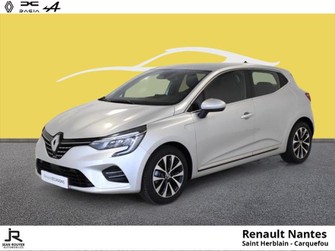 Photo Renault Clio 1.0 TCe 90ch Intens -21