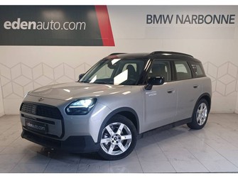Photo Mini Countryman 204 ch BVA E Classic