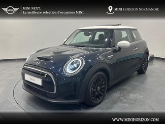 Photo Mini  184ch Edition Camden BVA 5CV