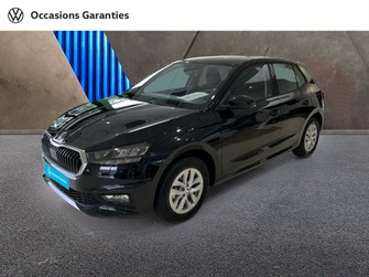 Photo Skoda Fabia 1.0 TSI Evo2 95ch Selection