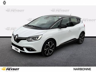 Photo Renault Scenic TCe 130 Energy Intens