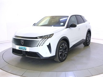 Photo Peugeot 3008 3008 Hybrid 136 e-DCS6