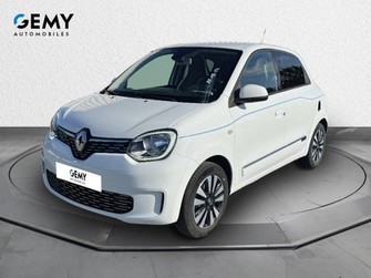 Photo Renault Twingo III Achat Intégral - 21 Intens