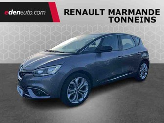 Photo Renault Scenic dCi 110 Energy Hybrid Assist Business