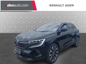 Photo Renault Austral E-Tech hybrid 200 Techno