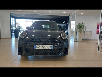 Photo Mini Mini Cooper 5 Portes S 204ch JCW DKG7
