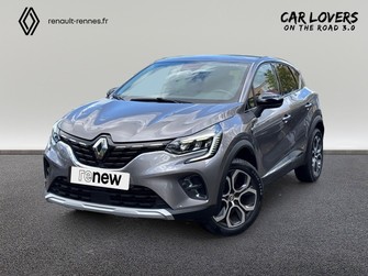 Photo Renault Captur Captur TCe 90 Techno