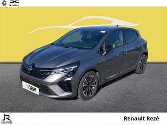 Photo Renault Clio 1.0 TCe 90ch Techno