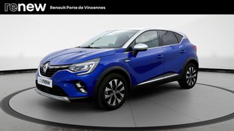 Photo Renault Captur Captur TCe 90