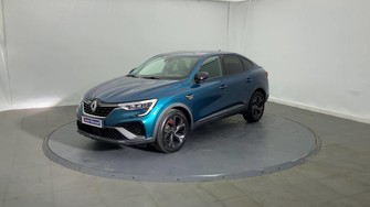 Photo Renault Arkana E-Tech 145 R.S. Line