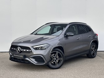 Photo Mercedes GLA GLA GLA 250 e 8G-DCT