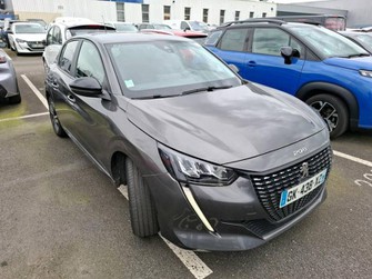 Photo Peugeot 208 PureTech 100 S&S EAT8 Style