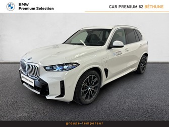 Photo Bmw X5 xDrive50e 489ch M Sport