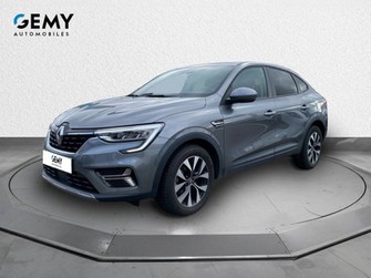 Photo Renault Arkana E-Tech 145 - 22 Evolution