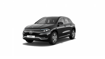 Photo Mercedes EQA EQA 250+