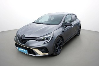 Photo Renault Clio V Clio E-Tech full hybrid 145