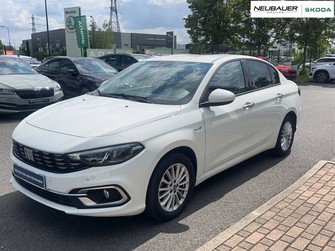 Photo Fiat Tipo MY21 Tipo 1.0 Firefly Turbo 100 ch S&S
