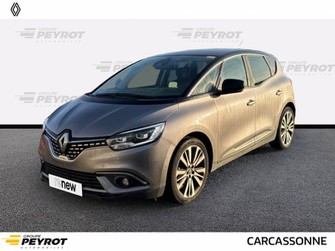 Photo Renault Scenic Blue dCi 150 EDC Initiale Paris