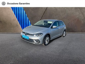 Photo Volkswagen Polo 1.0 TSI 95ch Style DSG7