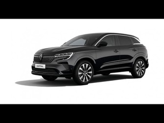 Photo Renault Austral full hybrid E-Tech 200 ch Techno