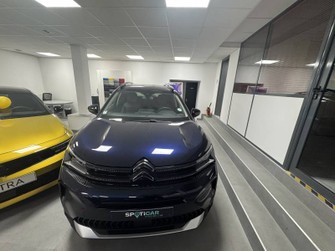 Photo Citroen C5 Aircross Hybride Rechargeable 225 e-EAT8 Shine Pack