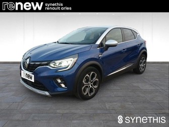 Photo Renault Captur TCe 140 EDC - 21 Intens