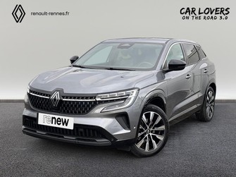Photo Renault Austral E-Tech hybrid 200 Techno
