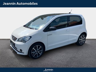 Photo Seat Mii ELECTRIC Mii Electric 83 ch