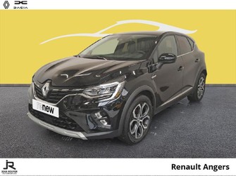 Photo Renault Captur 1.0 TCe 90ch Techno