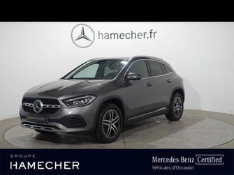 Photo Mercedes GLA 150ch Business Line 8G-DCT