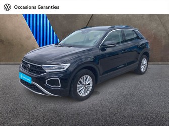 Photo Volkswagen T-Roc 1.0 TSI 110ch Life