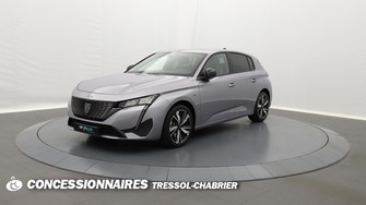 Photo Peugeot 308 PHEV 180 e-EAT8 Allure