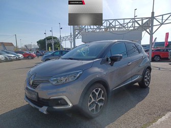 Photo Renault Captur dCi 90 Intens