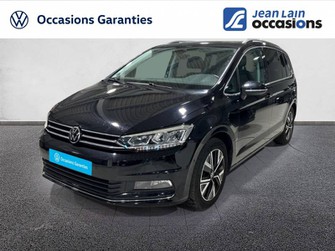 Photo Volkswagen Touran 2.0 TDI 150 DSG7 7pl Carat