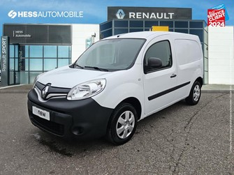 Photo Renault Kangoo Express 1.5 dCi 75ch Grand Confort