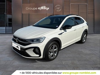 Photo Volkswagen Taigo Taigo 1.5 TSI 150 DSG7