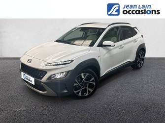 Photo Hyundai Kona 1.0 T-GDi 120 Hybrid 48V Executive