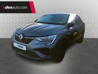 Photo Renault Arkana TCe 140 EDC FAP - 22 R.S. Line