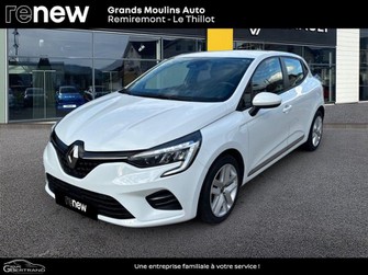 Photo Renault Clio 1.0 SCe 65ch Zen -21