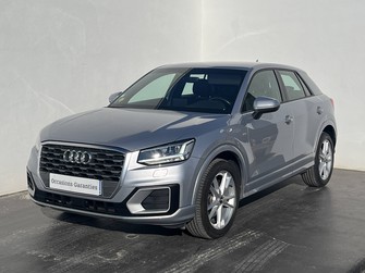 Photo Audi Q2 Q2 30 TDI 116 S tronic 7