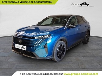 Photo Peugeot 3008 3008 Hybrid 136 e-DCS6