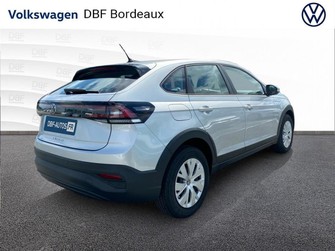 Photo Volkswagen Taigo 1.0 TSI 95 CH BVM5