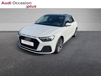 Photo Audi A1 Sportback 25 TFSI 95ch Advanced S tronic 7