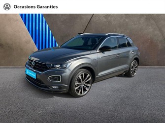 Photo Volkswagen T-Roc 1.5 TSI EVO 150ch R-Line DSG7
