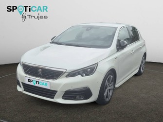 Photo Peugeot 308 308 PureTech 130ch S&S EAT8