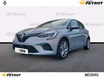 Photo Renault Clio Blue dCi 115 Business